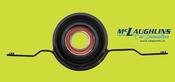 Audi Q5 (2010 - 2017)  Centre Carrier Bearing 30mm x 228mm