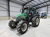 Valtra A95 2007 Tractor - For Sale