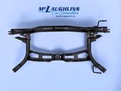 Rear Axle Subframe Crossmember Bridge Sub Frame Beam For VW Golf Mk5 Mk6 00-13