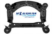 Audi A6 Front Subframe 4FO399313AD - 2004 to 2011