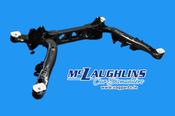 Audi A6 Rear Subframe 4GO505235AB - 2012 to 2018