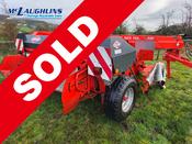 Kuhn FC 303 YGL 2009 Mower Conditioner - SOLD