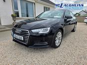 Audi A4 2.0L Tdi 2018 SE Ultra 150 BHP - Damage Repairable For Sale image