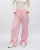 Emily Sweatpants Trousers 'Baby Pink'