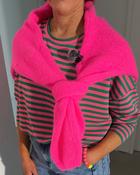 Jordan &amp; Lolita Summer Look 'Pink' &amp; 'Green'