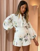 Saphira Cotton Ensemble 'Multicoloured'