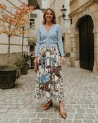 West Skirt 'Multicoloured' image