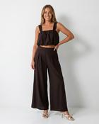 Dune Ensemble 'Brown'
