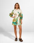 Demi Dress 'Multicoloured'