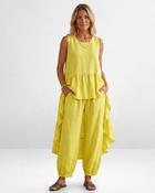 Laguna Ensemble 'Lemon'