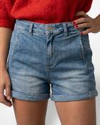 Nico Shorts 'Denim' image