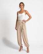 Jessica Trousers 'Beige' image
