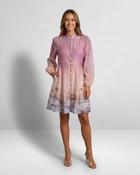 Blair Dress 'Multicoloured' image