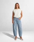 Bon Balloon Leg Jeans image