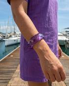 Donna Bracelet 'Purple' image