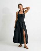 Romeo Dress 'Black' image