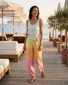 Riviera Viscose Jumpsuit 'Multicoloured' image