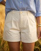 Mira Shorts 'Cream' image