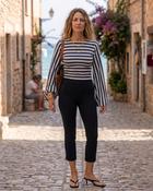 Capri Leggings 'Black' image