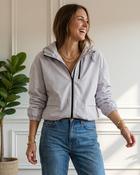 Rosaline Jacket 'Lilac'