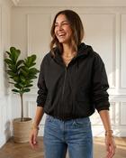 Rosaline Jacket 'Black' LIVE 03/09 image