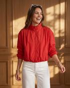 Dora lightweight jacket 'Red'