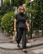 Seran Ensemble 'Black'