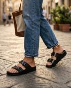 Sole Sandals 'Black' LIVE 17/9 image