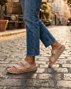 Sole Sandals 'Beige' LIVE 17/9 image