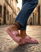 Sole Sandals 'Pink' LIVE 17/9 image