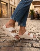 Sole Sandals 'Cream' LIVE 17/9 image