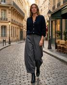Mistral Wool Style Trousers 'Grey' image