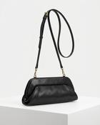 Muse Faux Leather Bag 'Black' image