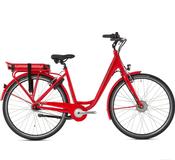 Ridgeback Electron F.H.D 2021 image