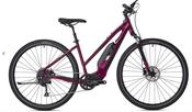 Ridgeback X2 Step Through 2021 image