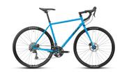 Genesis Croix de fer 40 2021 image