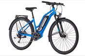 Ridgeback Arcus 2 Step Through 2021 image