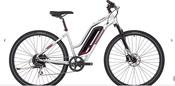 Ridgeback Arcus 1 Step Through 2021 image