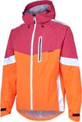 Prime men's waterproof jacket image