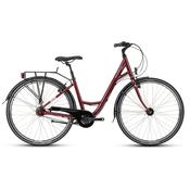 Ridgeback Avenida 7 image