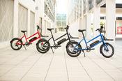 Ridgeback Errand - Cargo Bike image