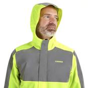 Stellar FiftyFifty Reflective mens waterproof jacket image
