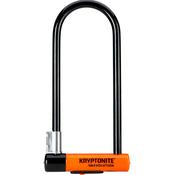 Evolution Long Shackle U-Lock with Flexframe bracket Sold Secure Gold image