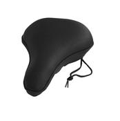 Gel Saddle Cover with Drawstring image