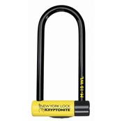 New York M18 U-Lock Sold Secure Diamond image