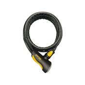 Armoured Cable Bike Lock - OnGuard Rottweiler - 8024 image