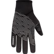 Stellar Reflective Waterproof Thermal gloves - Black image