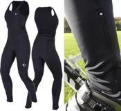 Peal Izumi Womens Amfib drop tail bib shorts image