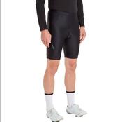 Sportive men's shorts - black image