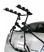 HOLLYWOOD F10 HIGH MOUNT 3 BIKE CAR RACK image